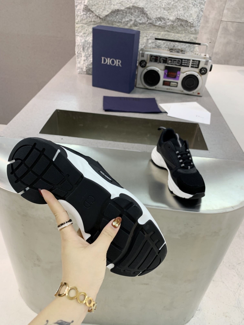 Christian Dior Sneakers